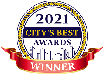 Find me on City's Best Awards